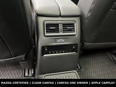 2026 Mazda Mazda CX-90 Premium Sport