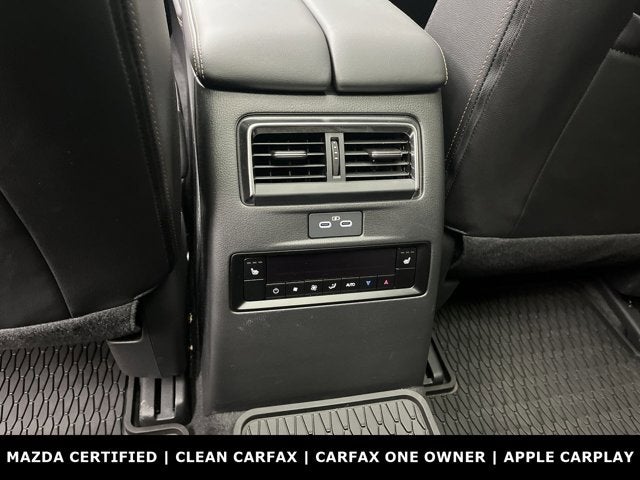 2026 Mazda Mazda CX-90 Premium Sport