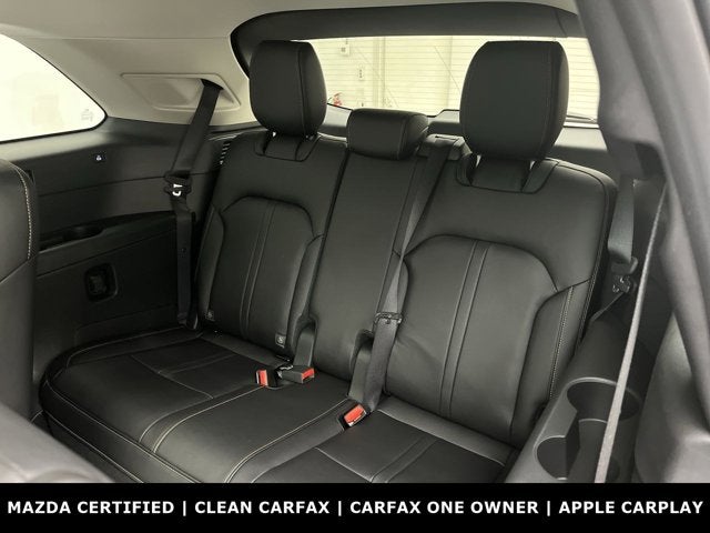 2026 Mazda Mazda CX-90 Premium Sport