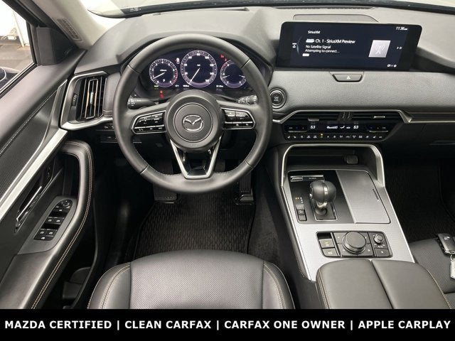 2026 Mazda Mazda CX-90 Premium Sport