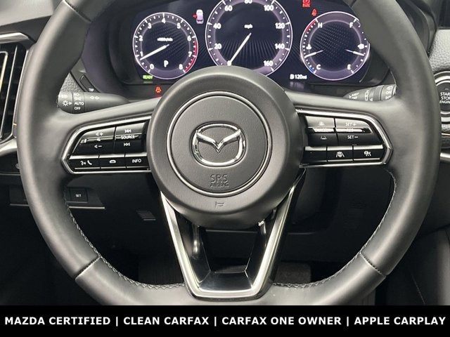 2026 Mazda Mazda CX-90 Premium Sport