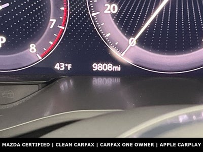 2026 Mazda Mazda CX-90 Premium Sport