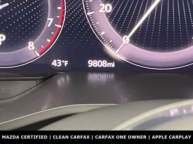 2026 Mazda Mazda CX-90 Premium Sport