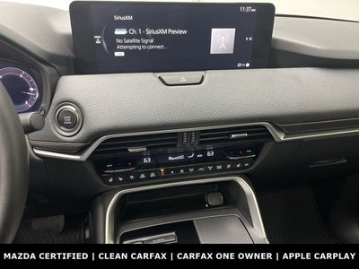 2026 Mazda Mazda CX-90 Premium Sport