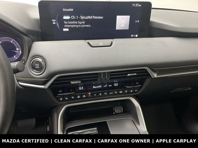 2026 Mazda Mazda CX-90 Premium Sport