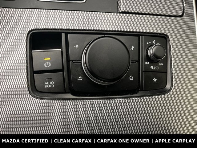 2026 Mazda Mazda CX-90 Premium Sport