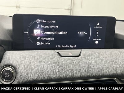 2026 Mazda Mazda CX-90 Premium Sport