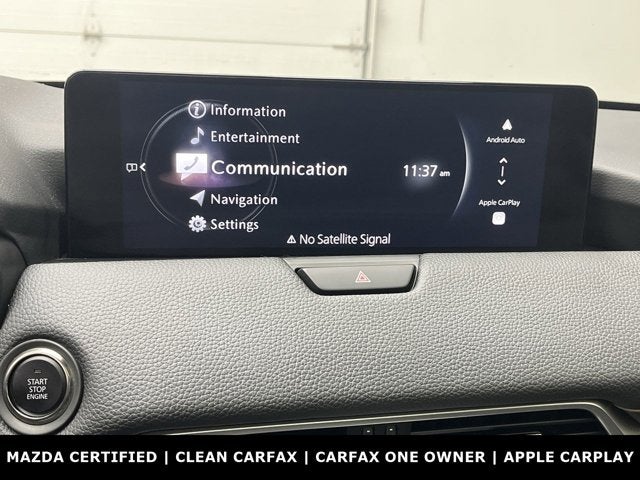 2026 Mazda Mazda CX-90 Premium Sport