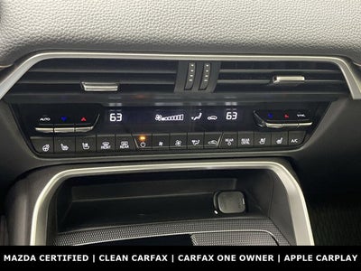 2026 Mazda Mazda CX-90 Premium Sport