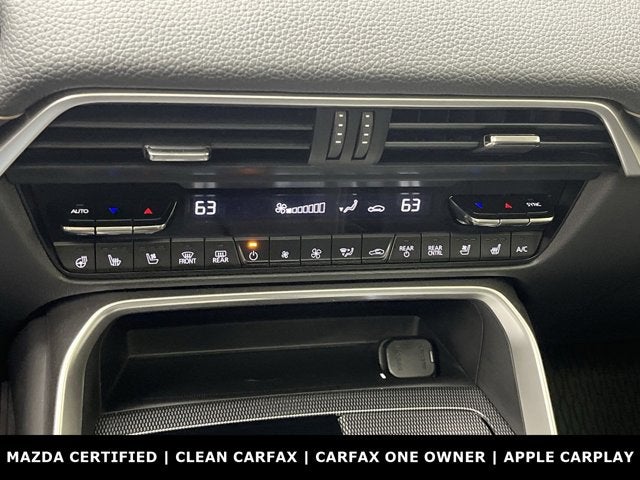 2026 Mazda Mazda CX-90 Premium Sport