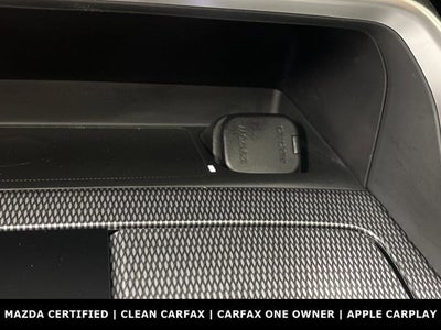 2026 Mazda Mazda CX-90 Premium Sport