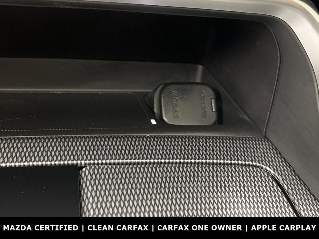 2026 Mazda Mazda CX-90 Premium Sport