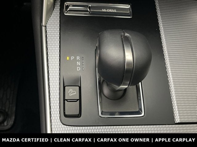 2026 Mazda Mazda CX-90 Premium Sport