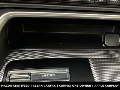 2026 Mazda Mazda CX-90 Premium Sport