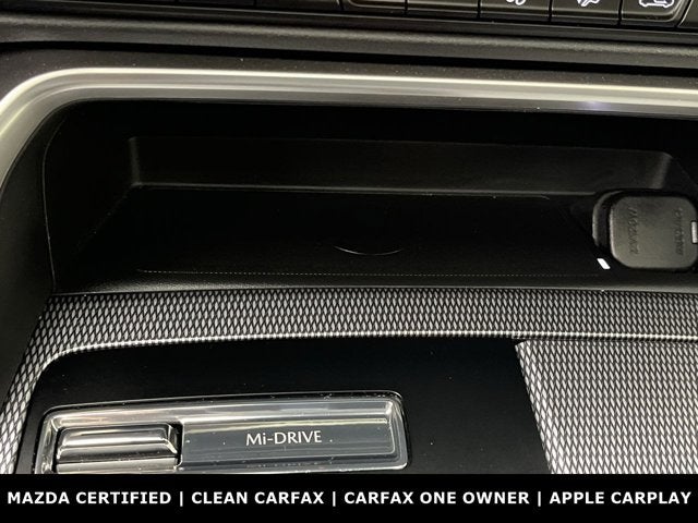 2026 Mazda Mazda CX-90 Premium Sport