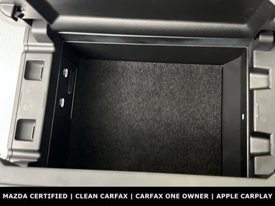 2026 Mazda Mazda CX-90 Premium Sport