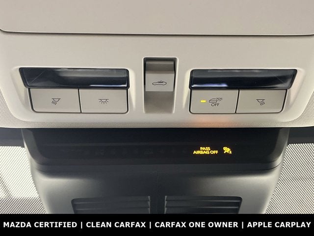 2026 Mazda Mazda CX-90 Premium Sport