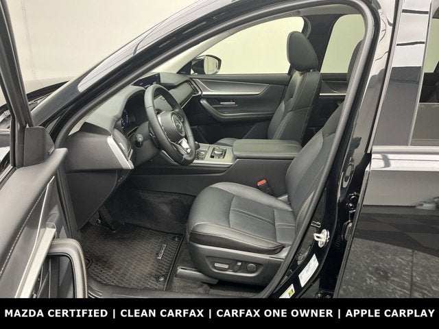 2026 Mazda Mazda CX-90 Premium Sport