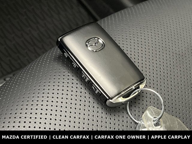 2026 Mazda Mazda CX-90 Premium Sport