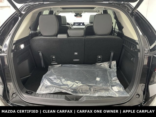 2026 Mazda Mazda CX-90 Premium Sport