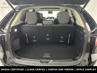 2026 Mazda Mazda CX-90 Premium Sport