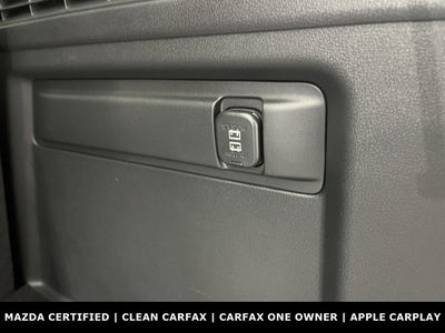 2026 Mazda Mazda CX-90 Premium Sport