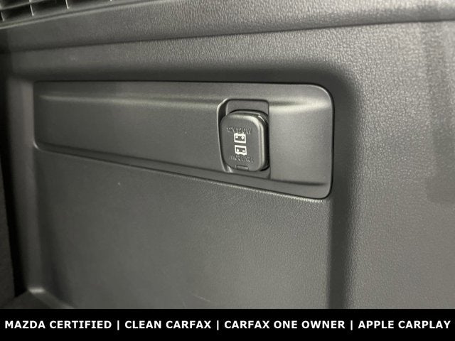 2026 Mazda Mazda CX-90 Premium Sport