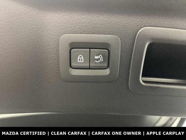 2026 Mazda Mazda CX-90 Premium Sport