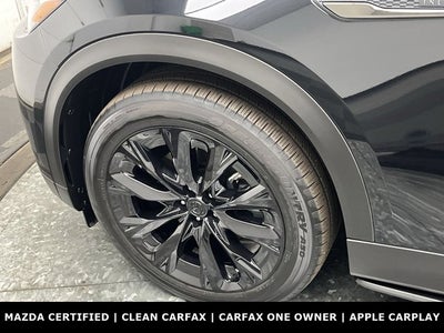 2026 Mazda Mazda CX-90 Premium Sport