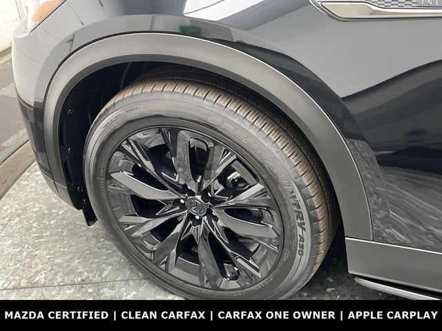 2026 Mazda Mazda CX-90 Premium Sport