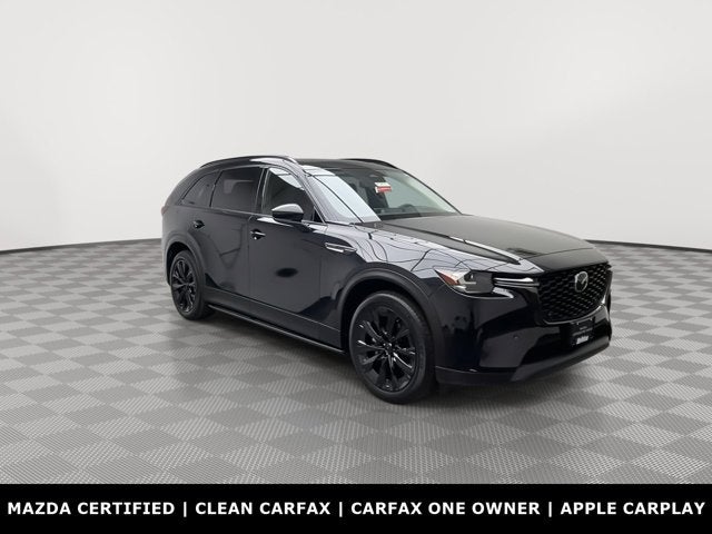 2026 Mazda Mazda CX-90 Premium Sport