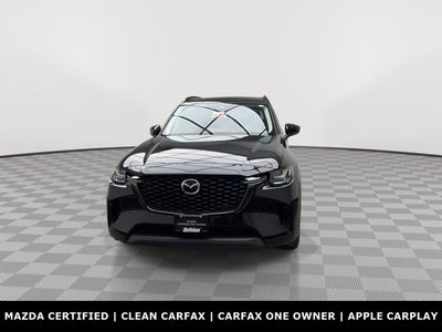 2026 Mazda Mazda CX-90 Premium Sport
