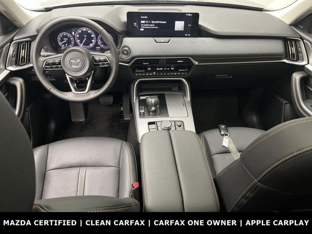 2026 Mazda Mazda CX-90 Premium Sport