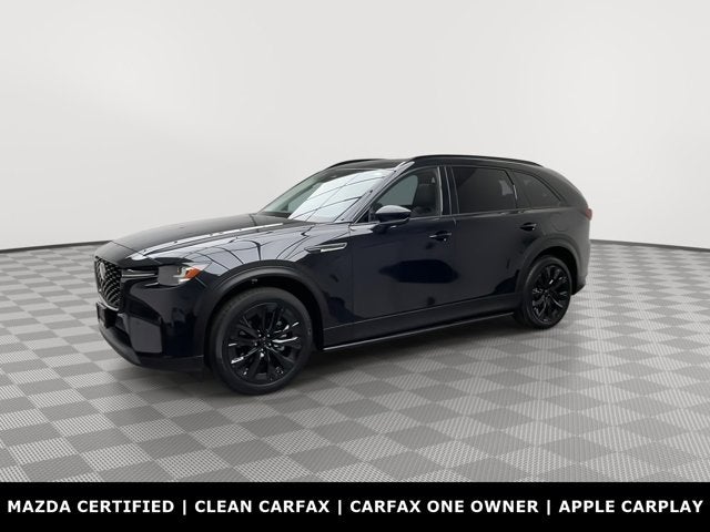 2026 Mazda Mazda CX-90 Premium Sport