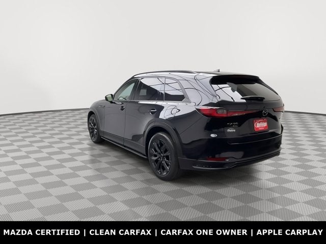 2026 Mazda Mazda CX-90 Premium Sport