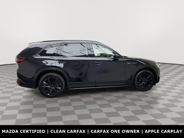 2026 Mazda Mazda CX-90 Premium Sport