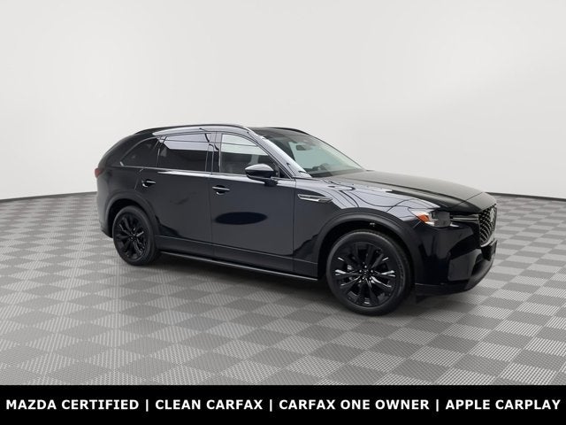 2026 Mazda Mazda CX-90 Premium Sport