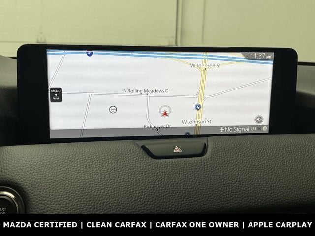 2026 Mazda Mazda CX-90 Premium Sport