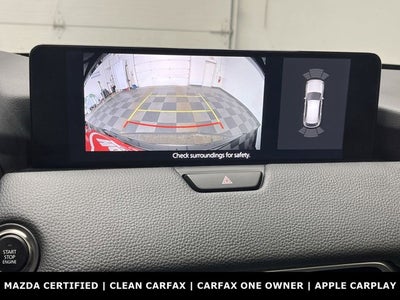 2026 Mazda Mazda CX-90 Premium Sport