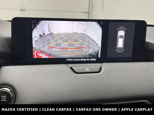 2026 Mazda Mazda CX-90 Premium Sport