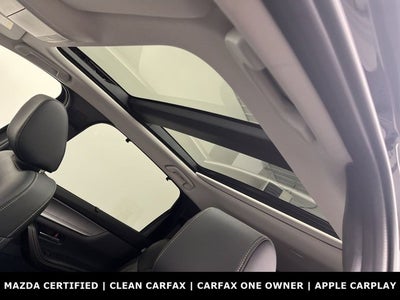 2026 Mazda Mazda CX-90 Premium Sport