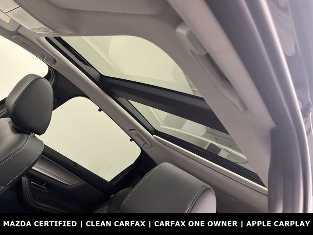 2026 Mazda Mazda CX-90 Premium Sport