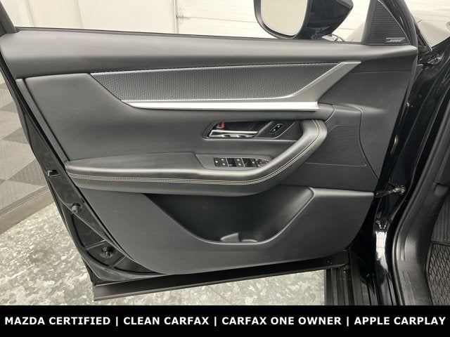 2026 Mazda Mazda CX-90 Premium Sport