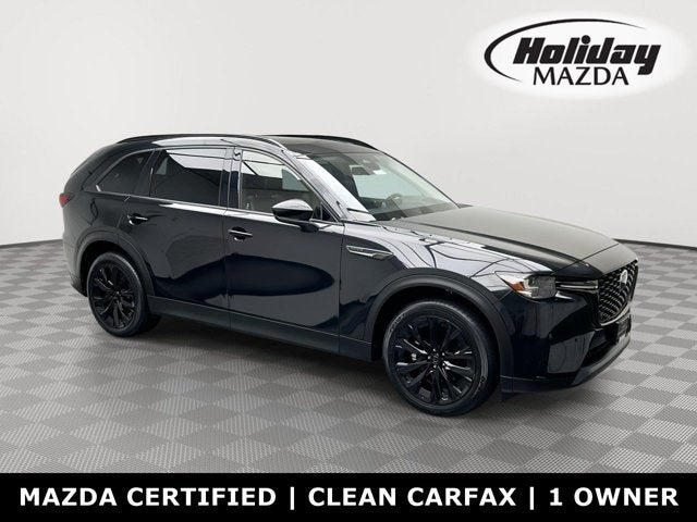 2026 Mazda Mazda CX-90 Premium Sport