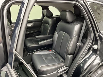 2026 Mazda Mazda CX-90 Premium Sport