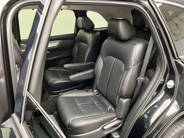 2026 Mazda Mazda CX-90 Premium Sport