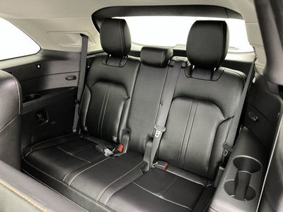 2026 Mazda Mazda CX-90 Premium Sport