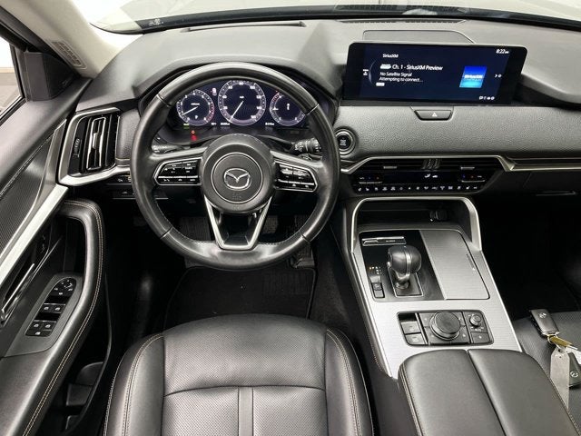 2026 Mazda Mazda CX-90 Premium Sport