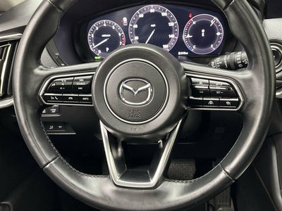 2026 Mazda Mazda CX-90 Premium Sport