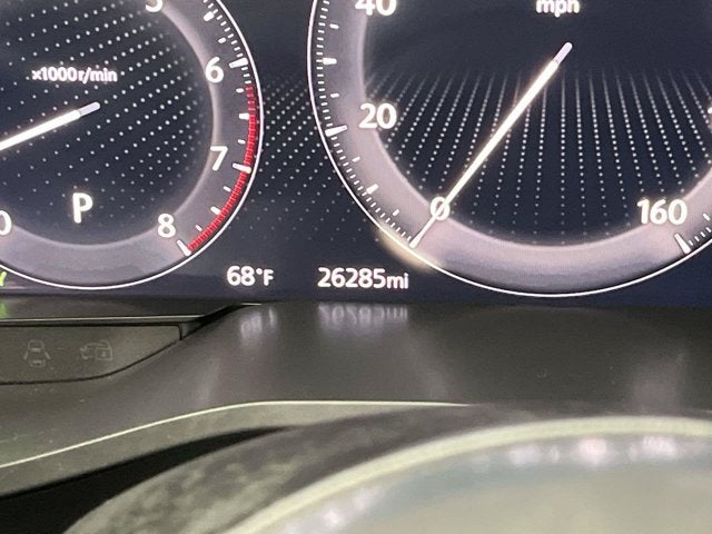 2026 Mazda Mazda CX-90 Premium Sport